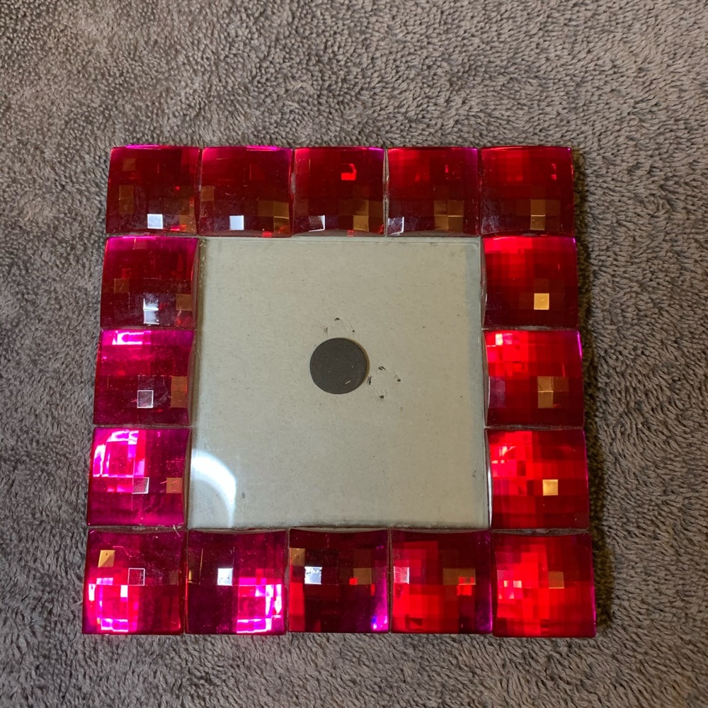 3in x 3in Picture Frame